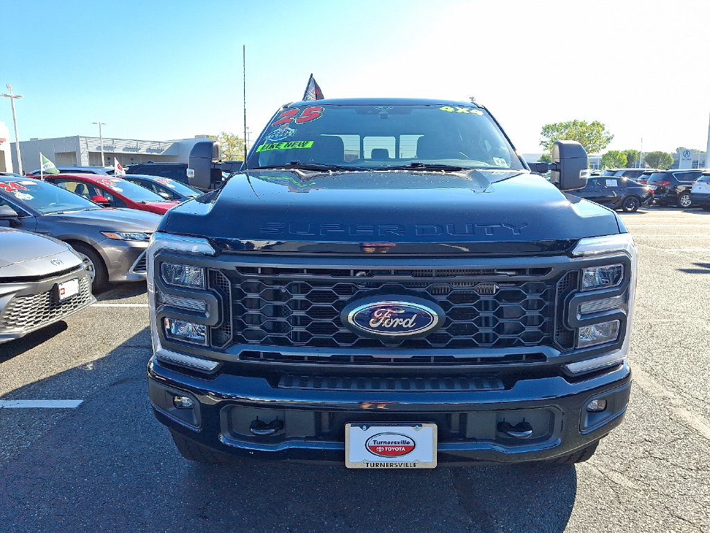 ford f-250 super duty 2025 1FT8W2BA6SED96301 image ford f-250 super duty 2025 1FT8W2BA6SED96301 image